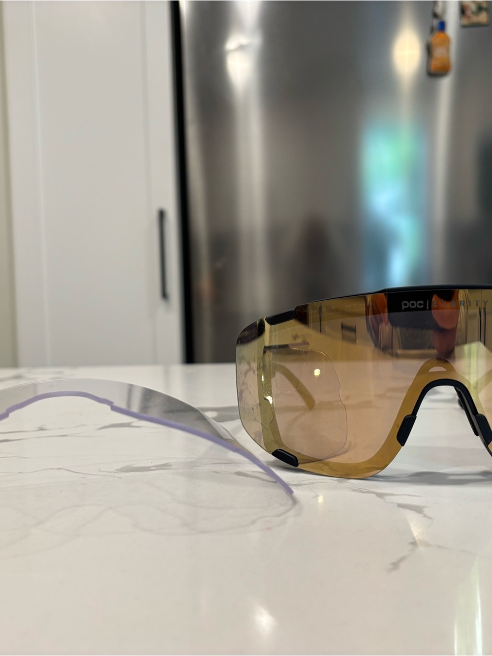 POC Clarity Sunglasses